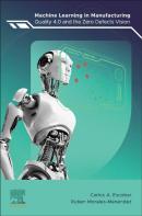 Machine Learning In Manufacturing