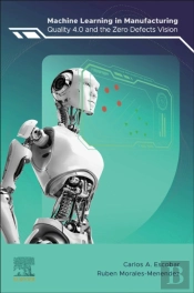 Machine Learning In Manufacturing