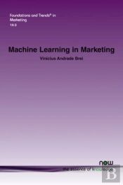 Machine Learning In Marketing
