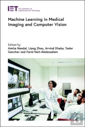 Machine Learning In Medical Imaging And Computer Vision