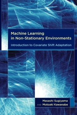 Bertrand.pt - Machine Learning In Non-Stationary Environments