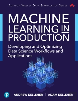 Bertrand.pt - Machine Learning In Production