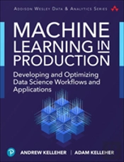 Machine Learning In Production