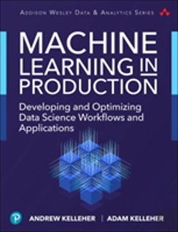 Bertrand.pt - Machine Learning In Production