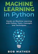 Machine Learning In Python