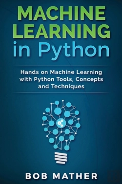 Bertrand.pt - Machine Learning In Python