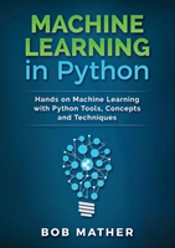 Machine Learning In Python
