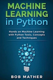 Machine Learning In Python