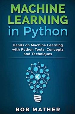 Bertrand.pt - Machine Learning In Python