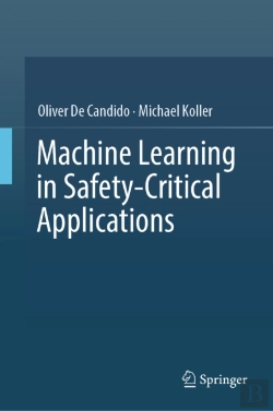 Bertrand.pt - Machine Learning In Safety-Critical Applications