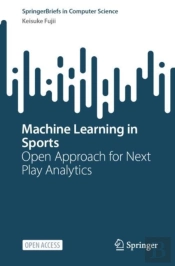 Machine Learning In Sports