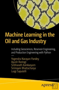 Bertrand.pt - Machine Learning In The Oil And Gas Industry