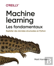 Machine Learning L'Essentiel