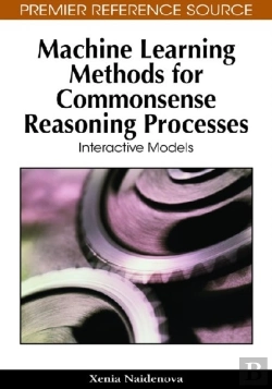 Bertrand.pt - Machine Learning Methods For Commonsense Reasoning Processes