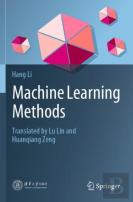 Machine Learning Methods
