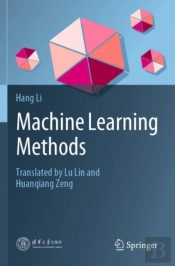 Machine Learning Methods
