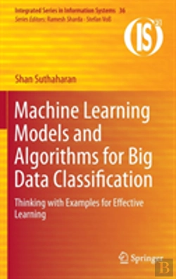 Bertrand.pt - Machine Learning Models And Algorithms For Big Data Classification