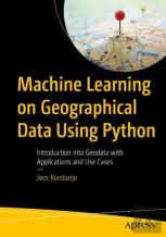 Machine Learning On Geographical Data Using Python