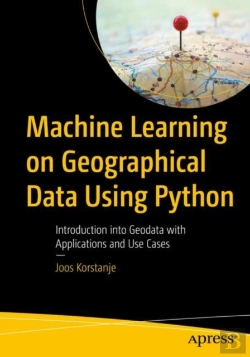 Bertrand.pt - Machine Learning On Geographical Data Using Python
