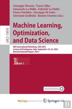 Bertrand.pt - Machine Learning, Optimization, And Data Science