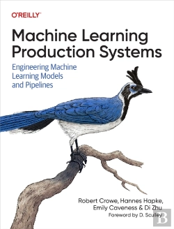 Bertrand.pt - Machine Learning Production Systems