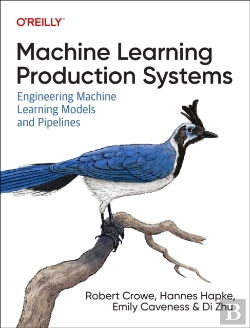 Bertrand.pt - Machine Learning Production Systems