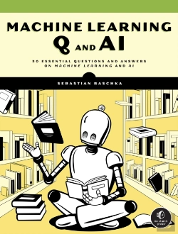 Bertrand.pt - Machine Learning Q And Ai