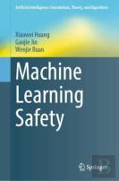 Machine Learning Safety