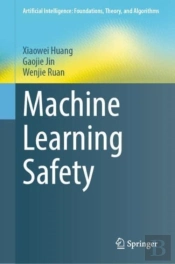 Machine Learning Safety