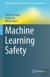 Machine Learning Safety