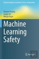 Machine Learning Safety