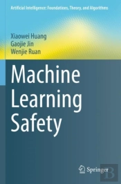 Machine Learning Safety