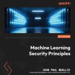 Bertrand.pt - Machine Learning Security Principles
