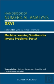 Machine Learning Solutions For Inverse Problems: Part A