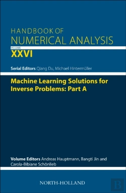 Bertrand.pt - Machine Learning Solutions For Inverse Problems: Part A