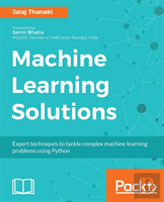Machine Learning Solutions