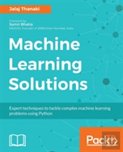 Machine Learning Solutions