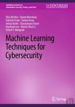 Bertrand.pt - Machine Learning Techniques For Cybersecurity