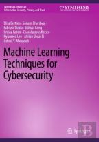 Machine Learning Techniques For Cybersecurity