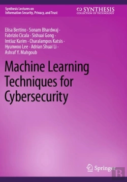 Bertrand.pt - Machine Learning Techniques For Cybersecurity