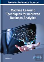 Machine Learning Techniques For Improved Business Analytics