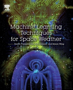 Bertrand.pt - Machine Learning Techniques For Space Weather