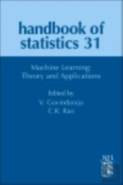 Machine Learning: Theory And Applications