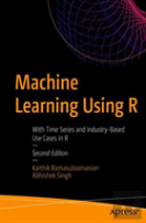 Machine Learning Using R
