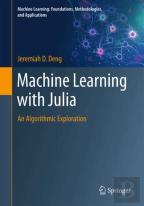 Machine Learning With Julia