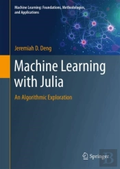 Machine Learning With Julia