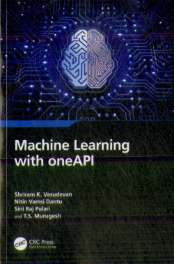 Bertrand.pt - Machine Learning With Oneapi