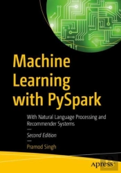 Machine Learning With Pyspark