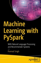 Machine Learning With Pyspark