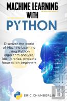 Machine Learning With Python